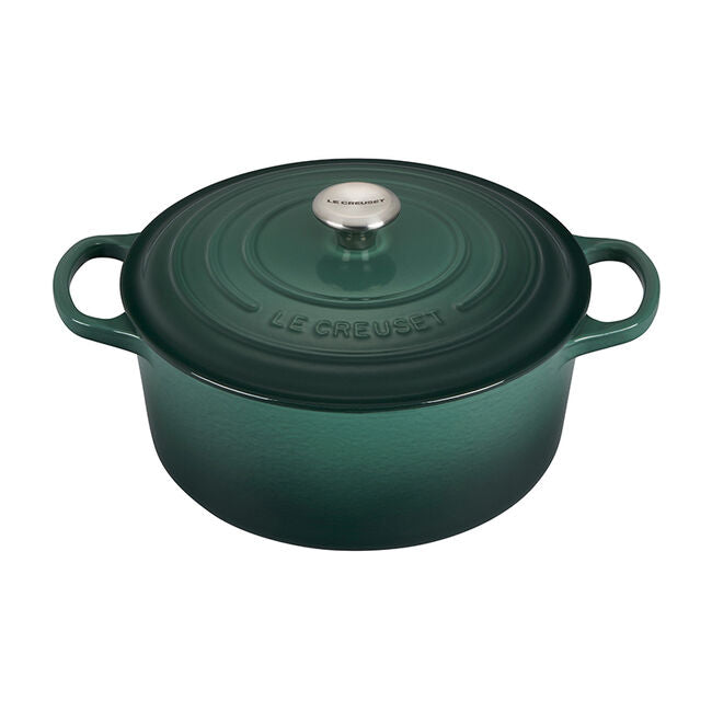 Signature Round Dutch Oven 4.5qt