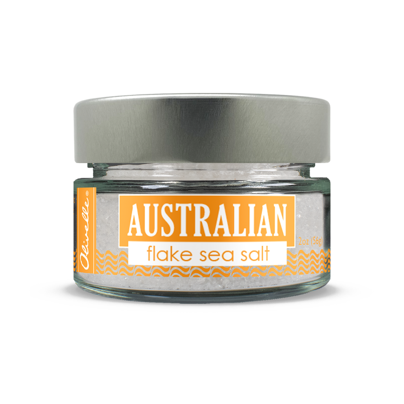 Olivelle Traditional Sea Salts