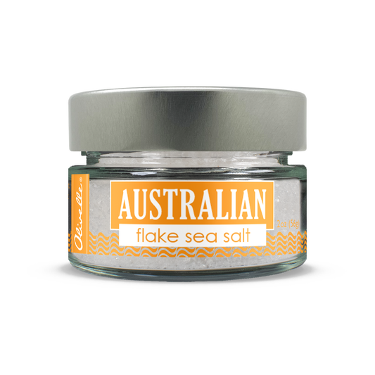 Olivelle Traditional Sea Salts