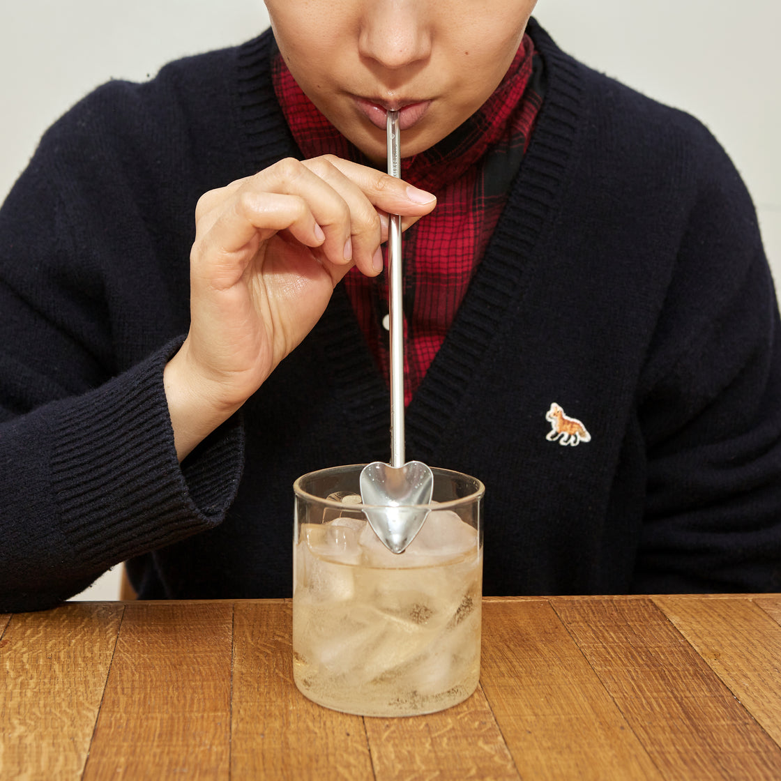 Kikkerland Barware