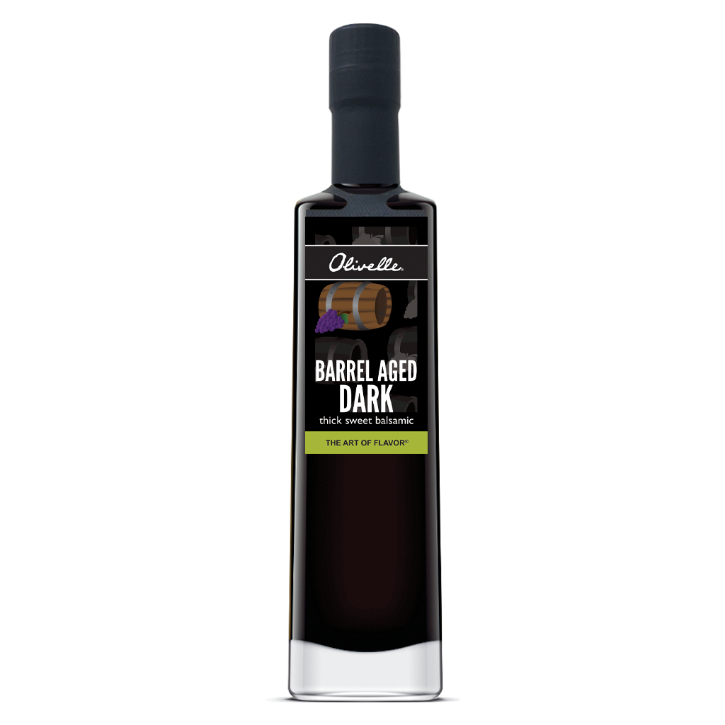 Olivelle Infused Balsamic Vinegars