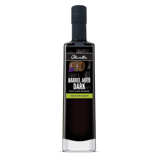 Olivelle Infused Balsamic Vinegars