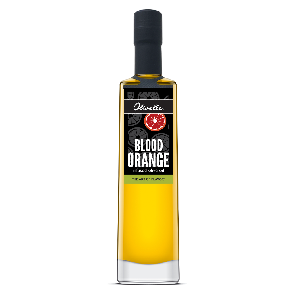 Olivelle Infused Olive Oil