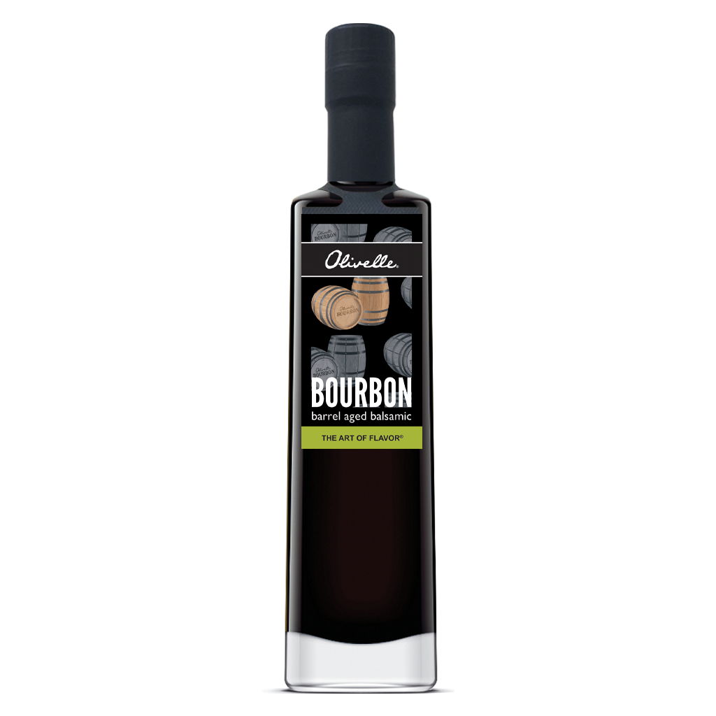 Olivelle Infused Balsamic Vinegars