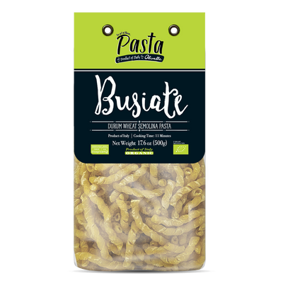 Olivelle Imported Pasta