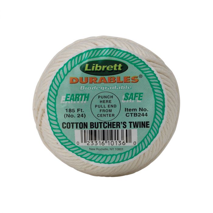 HIC Cotton Butcher's Twine