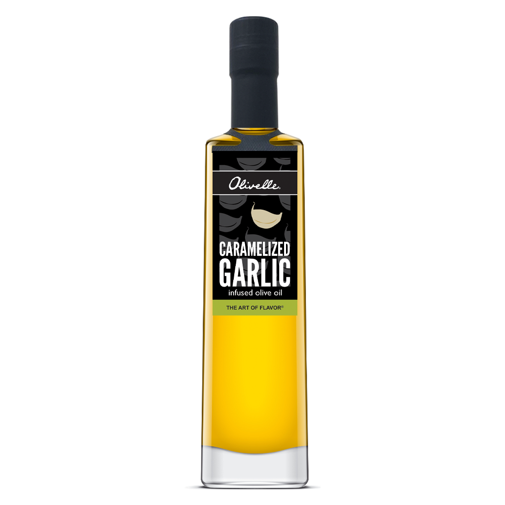 Olivelle Infused Olive Oil