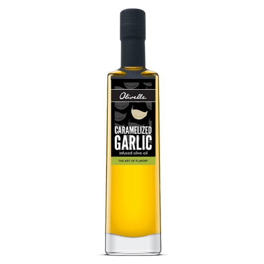 Olivelle Infused Olive Oil