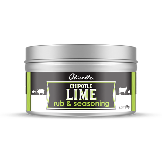 Olivelle Salt & Seasoning Rubs