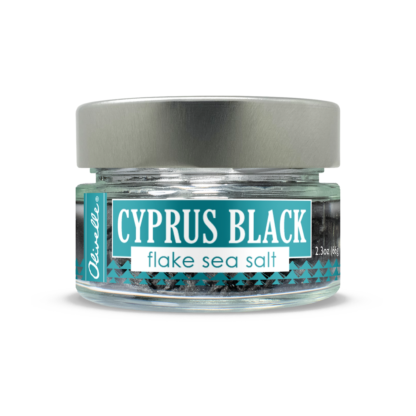 Olivelle Traditional Sea Salts