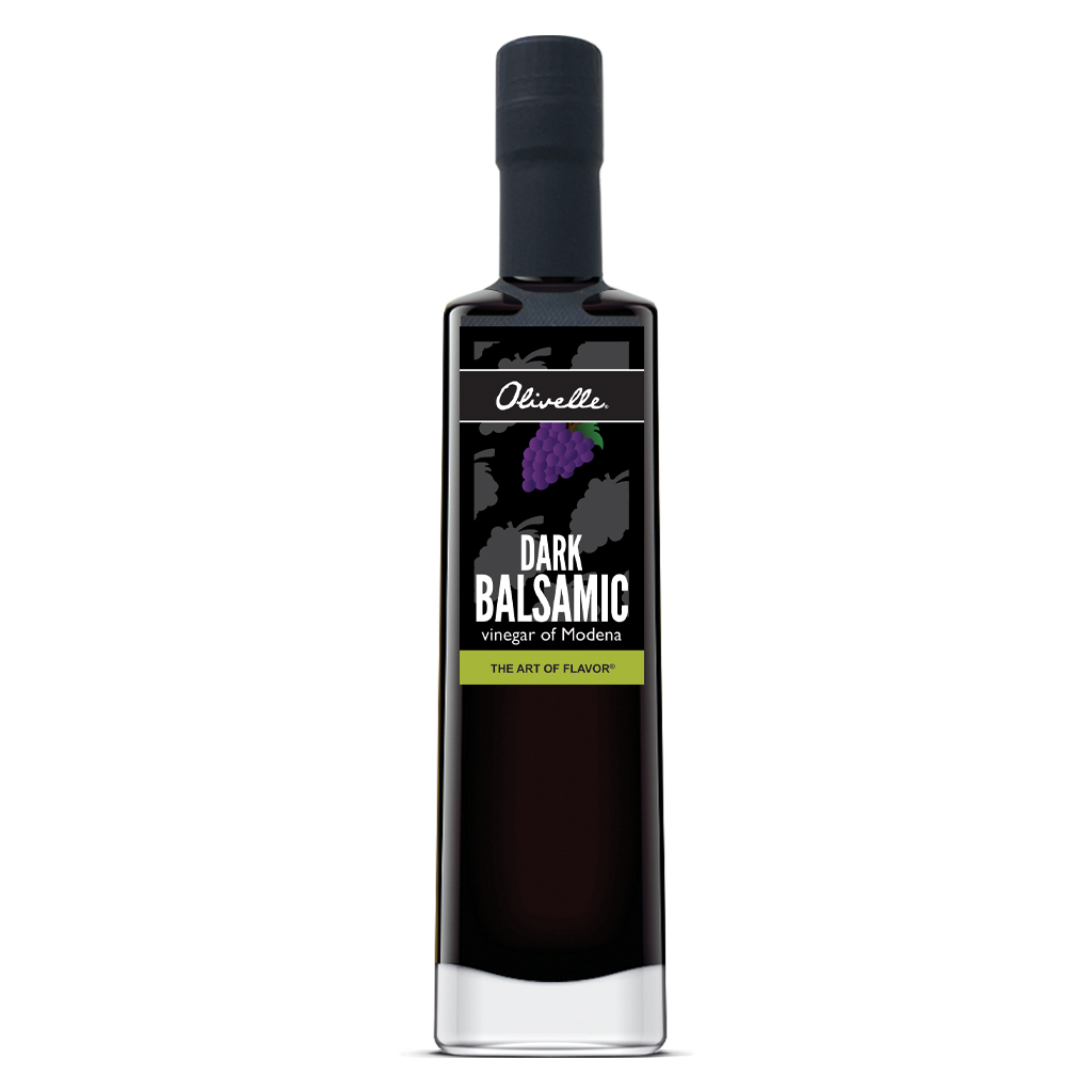 Olivelle Infused Balsamic Vinegars