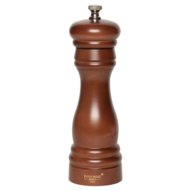 Federal Pepper Mill 6"