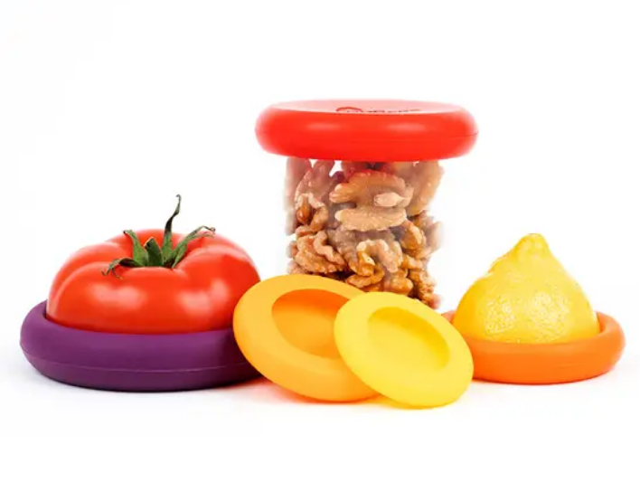 Food Hugger Set 5