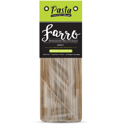 Olivelle Imported Pasta