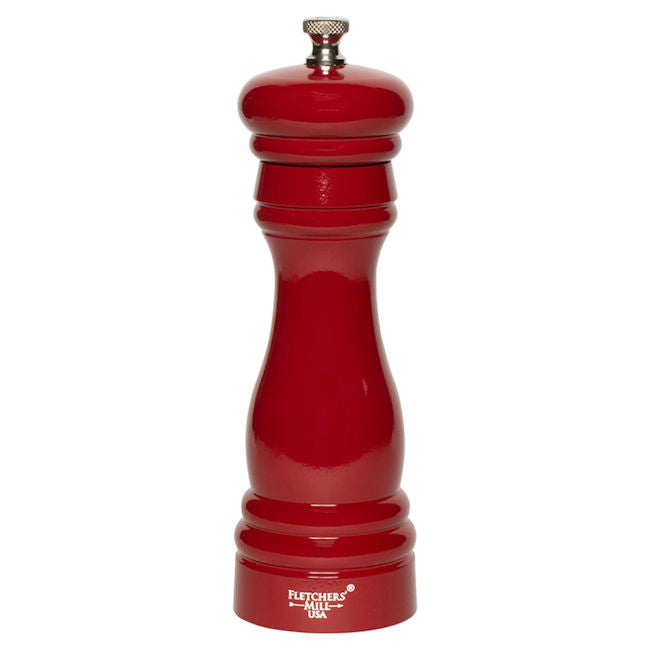 Federal Pepper Mill 6"