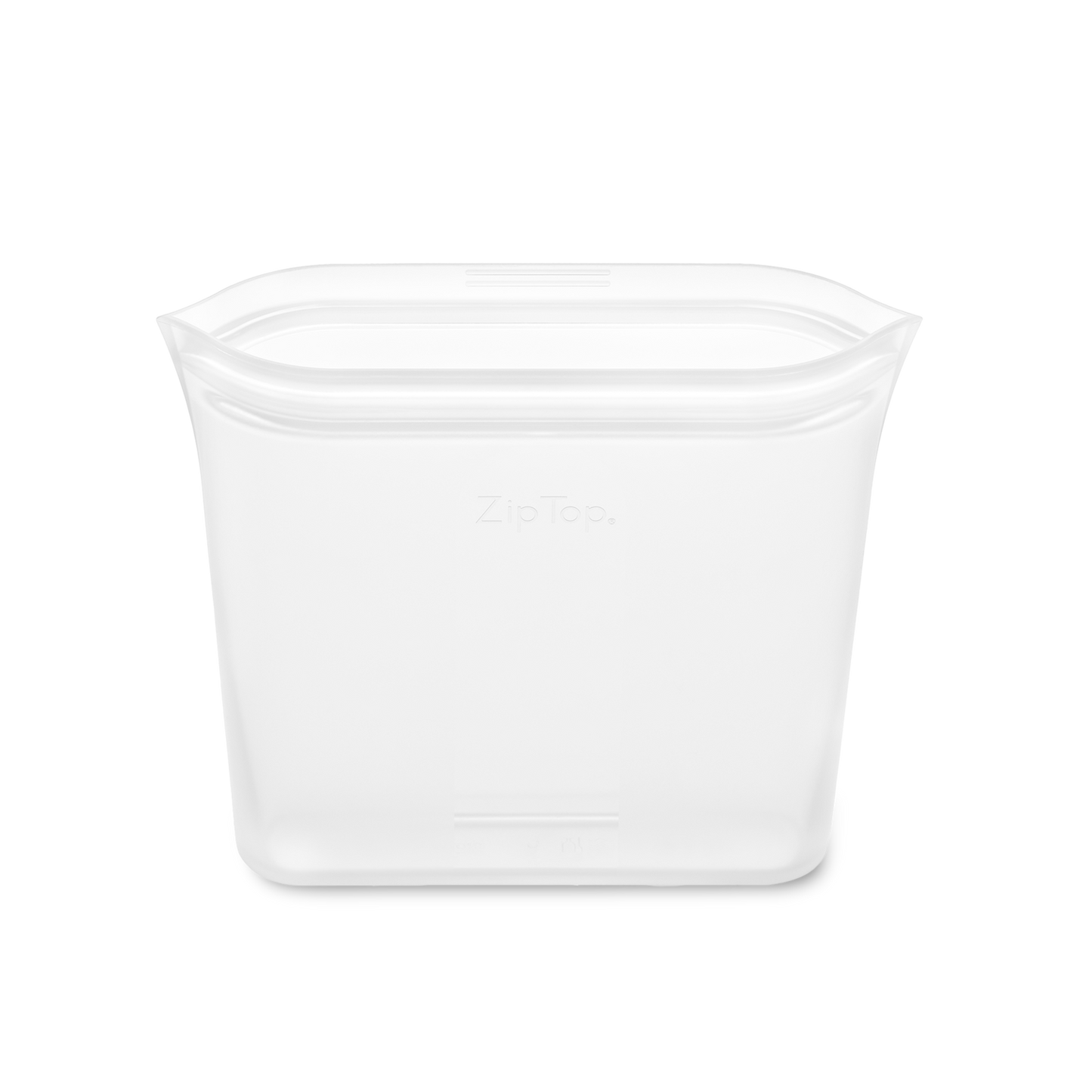 Zip Top - Sandwich Bag