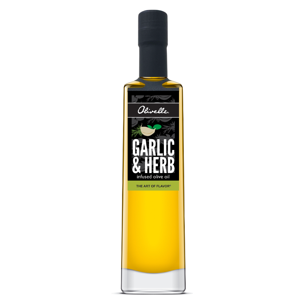 Olivelle Infused Olive Oil