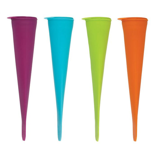 Silicone Ice Pop Maker