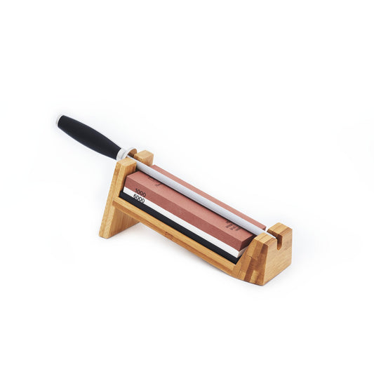 Piece Sharpening System