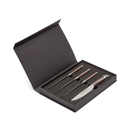 Steak Knife Set (4pc)