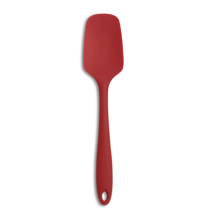 Silicone Spoon Spatula