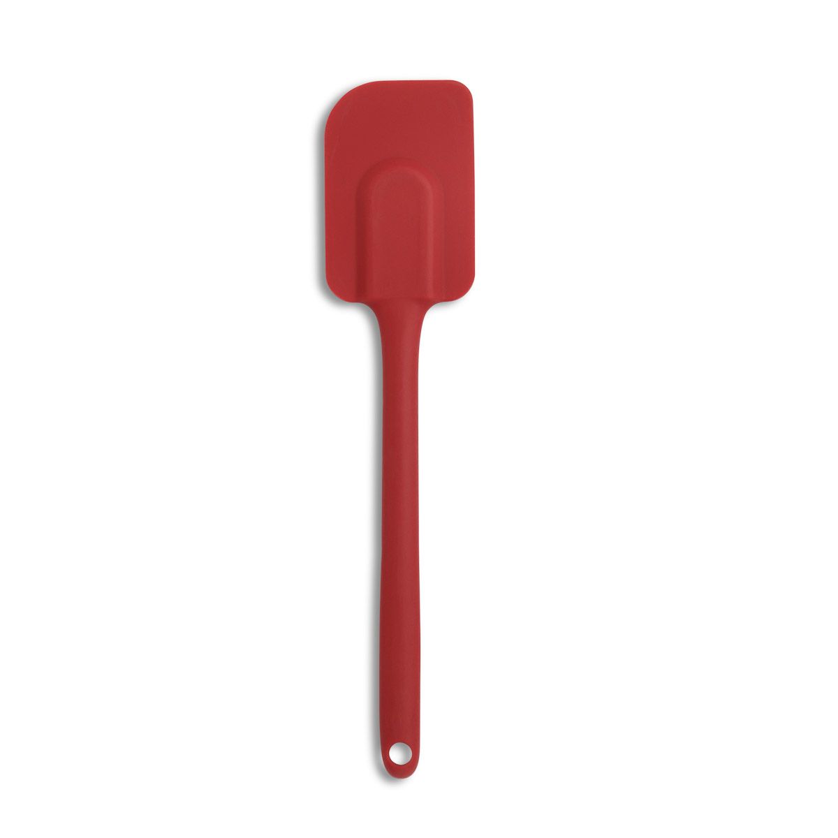 Mrs. Anderson's Silicone Spatula, 10"