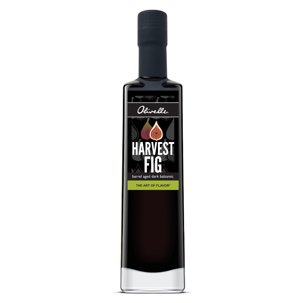 Olivelle Infused Balsamic Vinegars