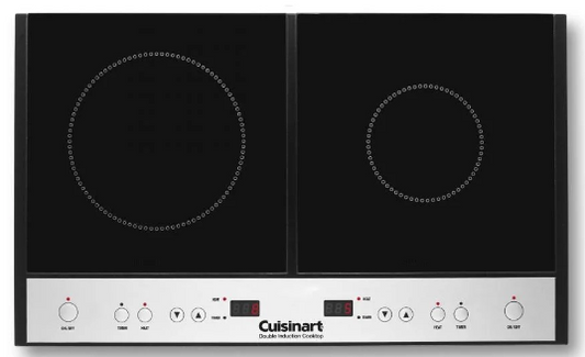 Cuisinart Induction Cooktop