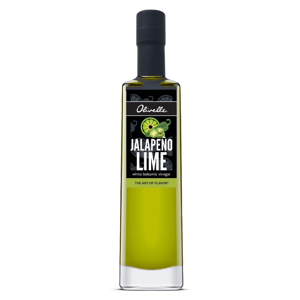 Olivelle Infused Balsamic Vinegars