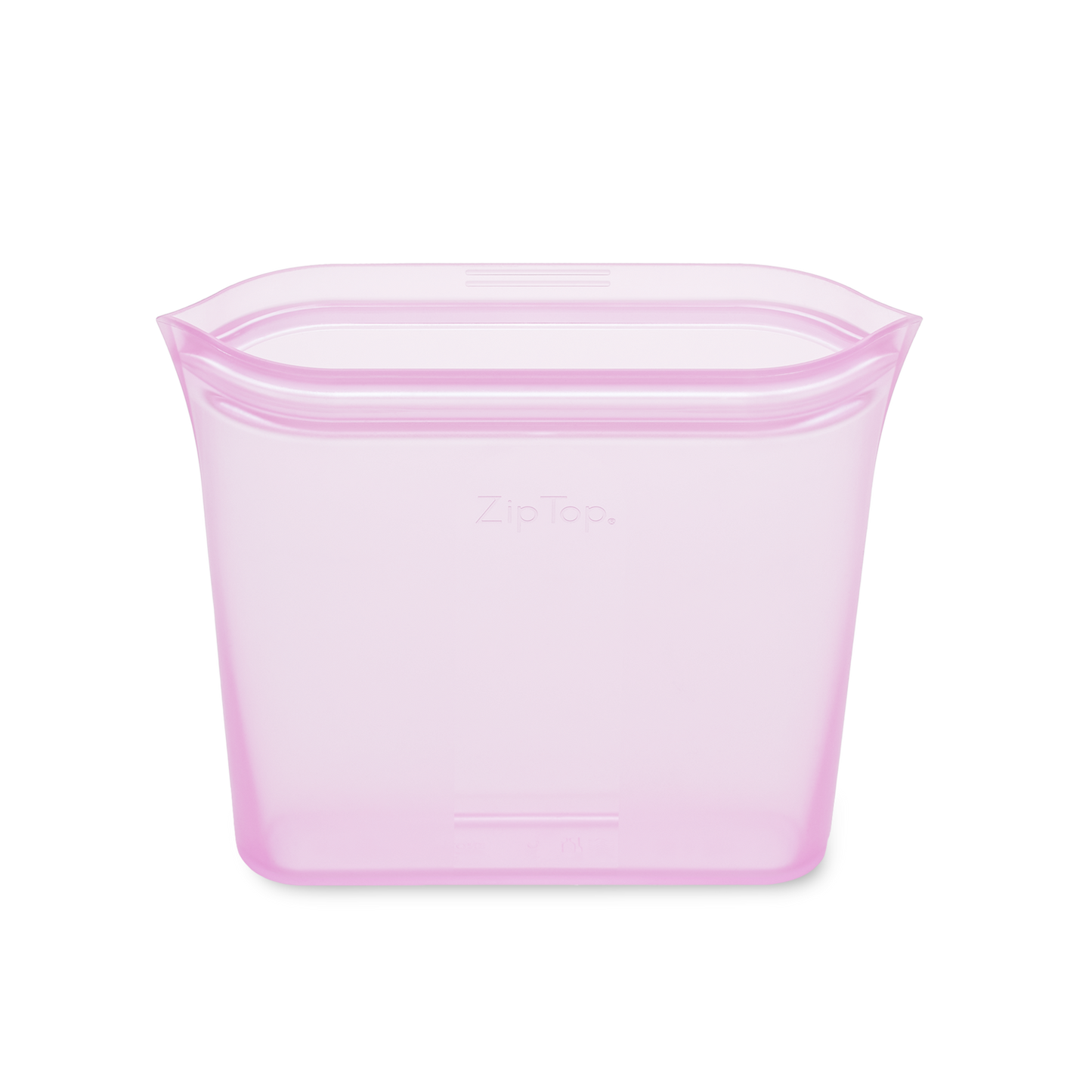 Zip Top - Sandwich Bag