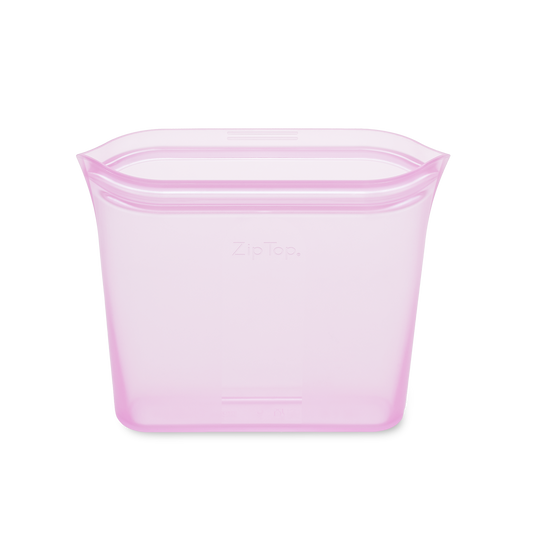 Zip Top - Sandwich Bag