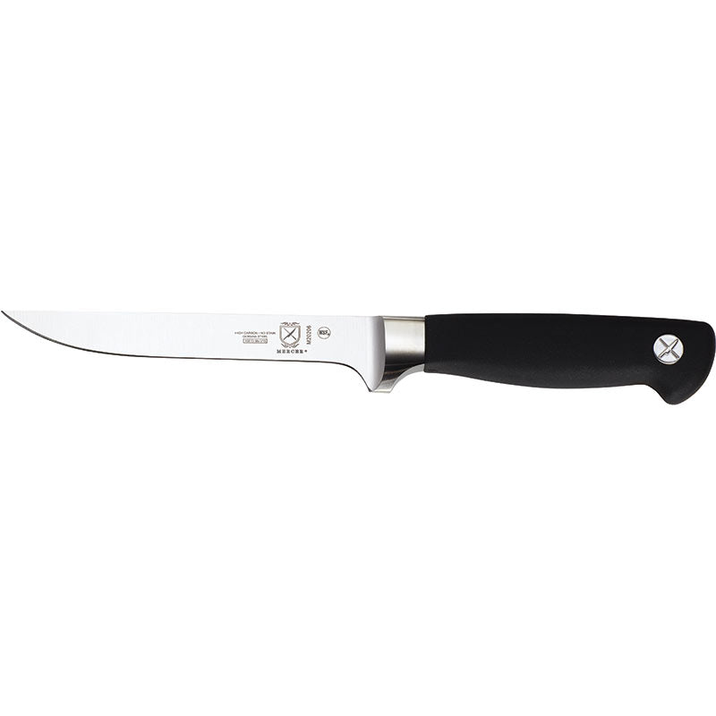 Genesis 6" Forged Flexible Boning Knife
