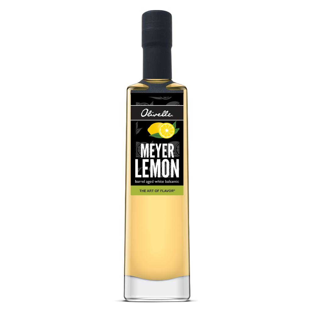 Olivelle Infused Balsamic Vinegars