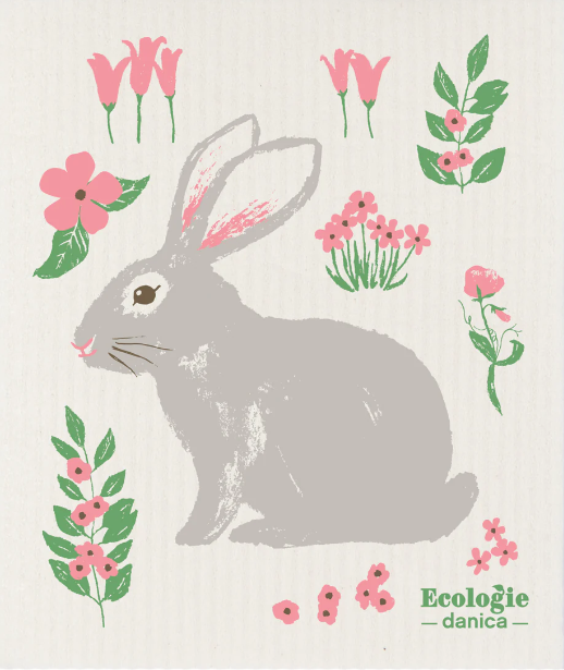 Ecologie Swedish Sponge Cloths
