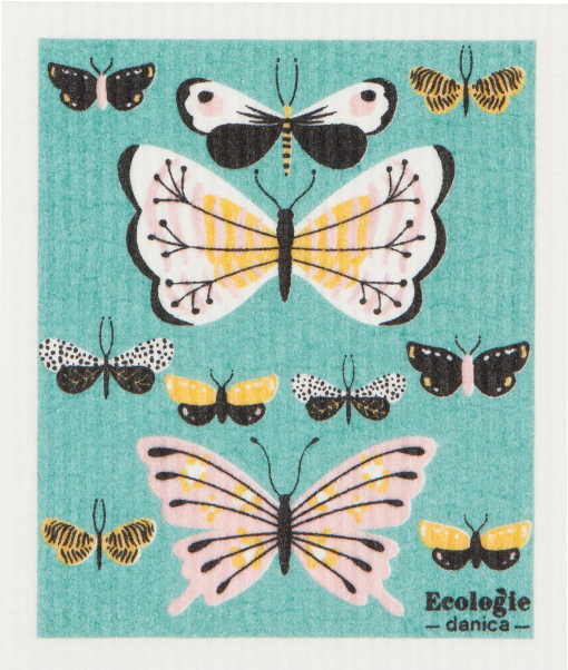 Ecologie Swedish Sponge Cloths