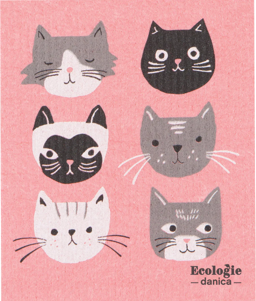 Ecologie Swedish Sponge Cloths