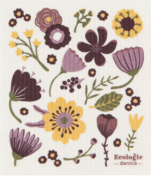 Ecologie Swedish Sponge Cloths