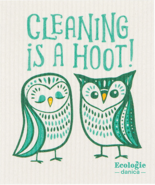 Ecologie Swedish Sponge Cloths