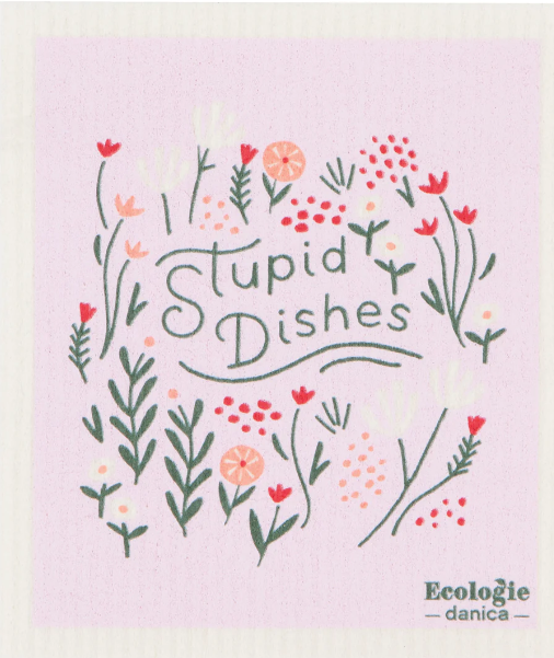 Ecologie Swedish Sponge Cloths