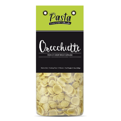Olivelle Imported Pasta