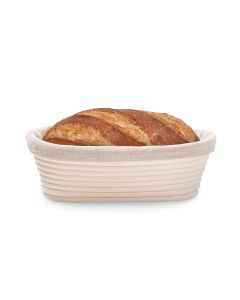 Oval Bread Proofing Basket