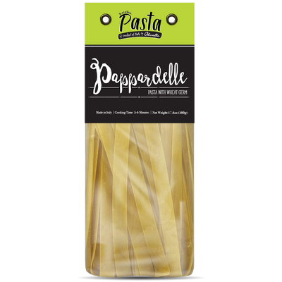 Olivelle Imported Pasta