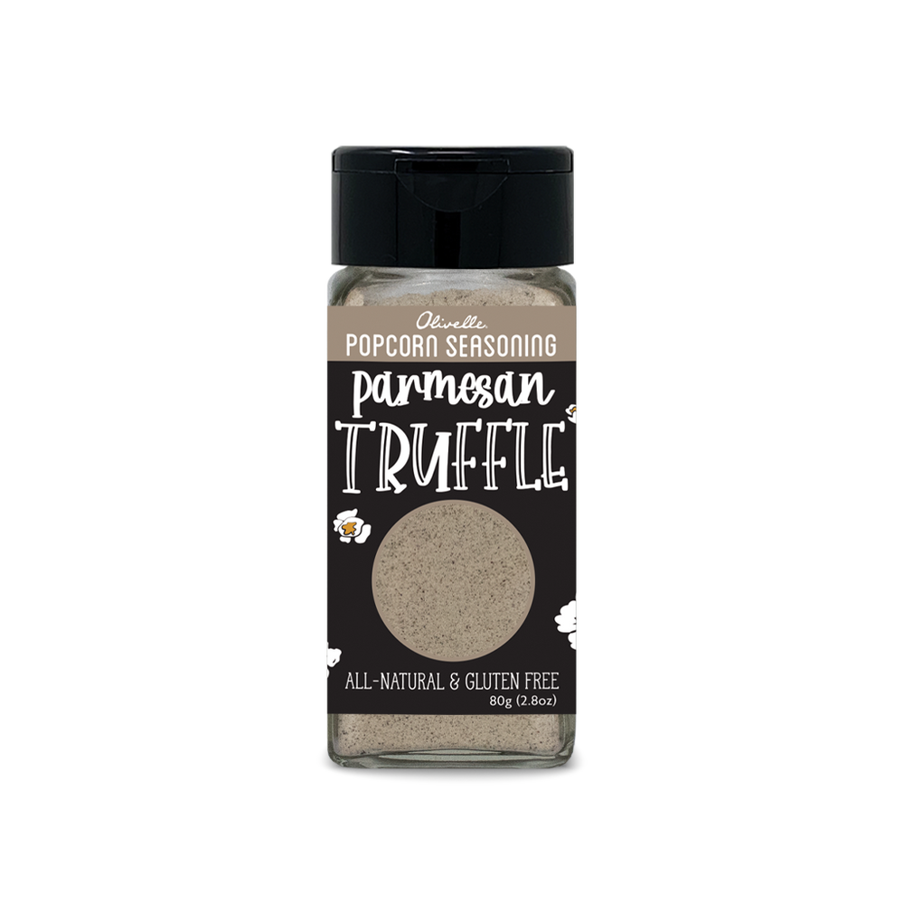 Olivelle Popcorn Seasoning