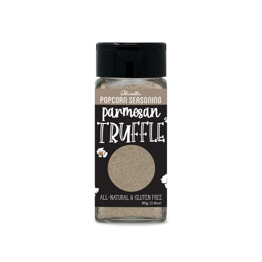 Olivelle Popcorn Seasoning