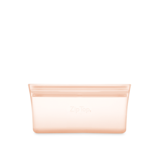 Zip Top - Snack Bag