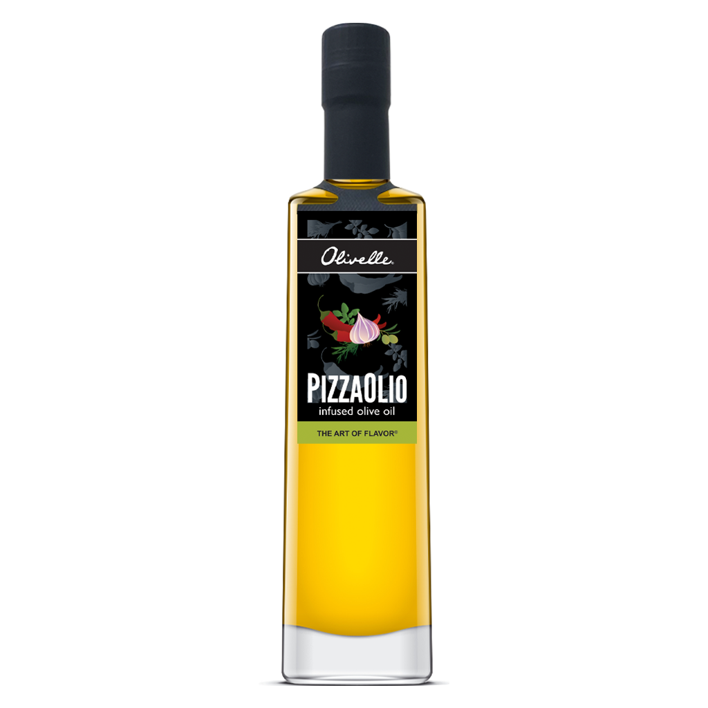 Olivelle Infused Olive Oil