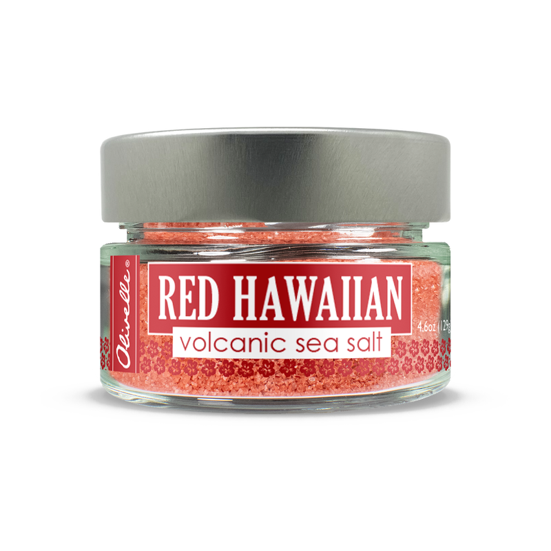 Olivelle Traditional Sea Salts