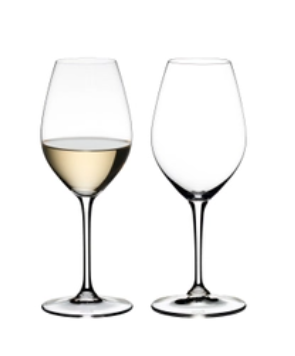 Riedel Wine Friendly Glassware