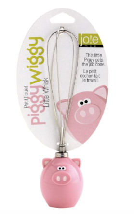 Joie OinkOink Little Whisk