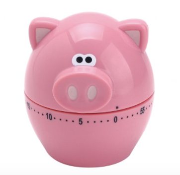 Joie OinkOink Timer